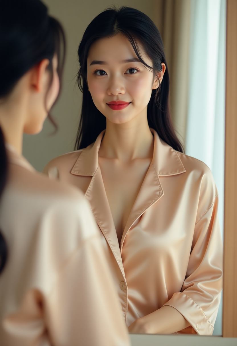 长街灯火影视剧照